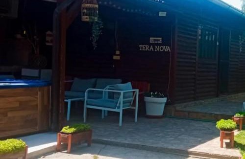 Vrdnik Cabin | Tera Nova