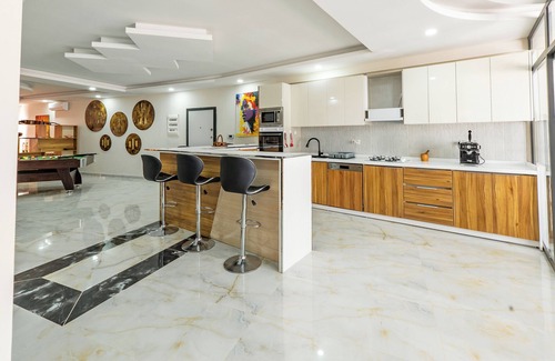Ouakam Apartment | TERANGA ROOF TOP Exceptional seaside apartment