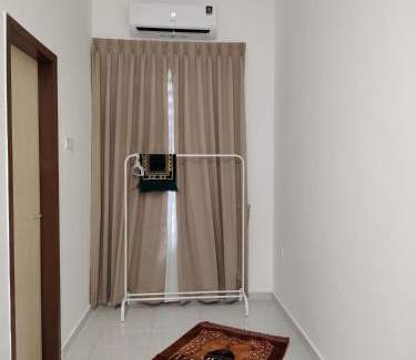 Bedung Apartment | Teratak Asyakira