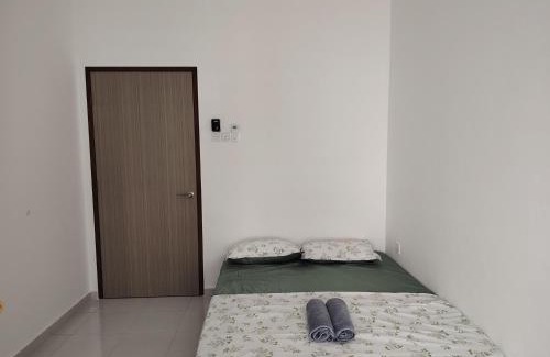 Bedung Apartment | Teratak Asyakira