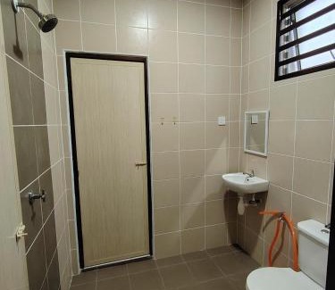 Bedung Apartment | Teratak Asyakira