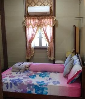 Taiping House | Teratak Opah Kamunting