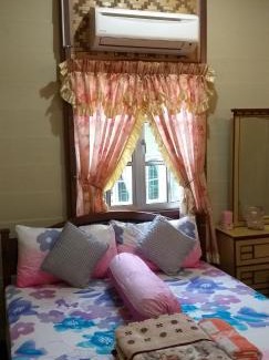 Taiping House | Teratak Opah Kamunting