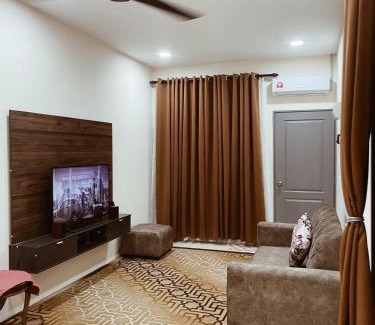 Chemor House | Teratak Raya