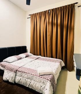 Chemor House | Teratak Raya