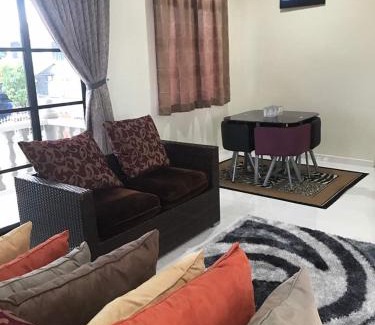 Kota Bharu House | Teratak Tok Wan 1 and 2