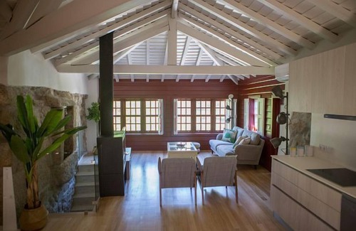 Sistelo Cottage | Teresina House, Sistelo