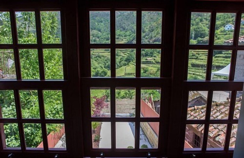 Sistelo Cottage | Teresina House, Sistelo