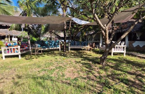 Malindi Marine National Park Bed & Breakfast | Teresita Malindi