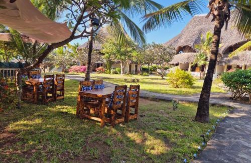 Malindi Marine National Park Bed & Breakfast | Teresita Malindi