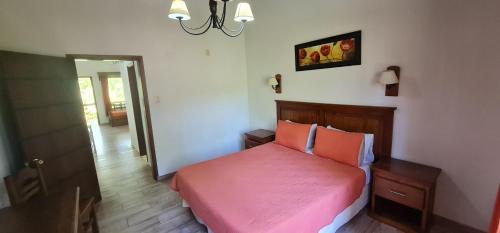 Termas del Dayman Hotel | Termas Posada del Siglo XIX