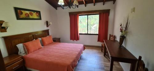 Termas del Dayman Hotel | Termas Posada del Siglo XIX