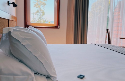 Puyehue Hotel | Termas Puyehue Wellness & Spa Resort