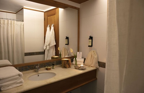 Puyehue Hotel | Termas Puyehue Wellness & Spa Resort