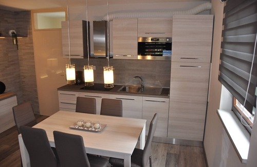 Terme Catez House | Terme Čatež - Apartment Sonce