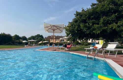 La Montecchia Apartment | Terme Colli Golf - Suite La Montecchia