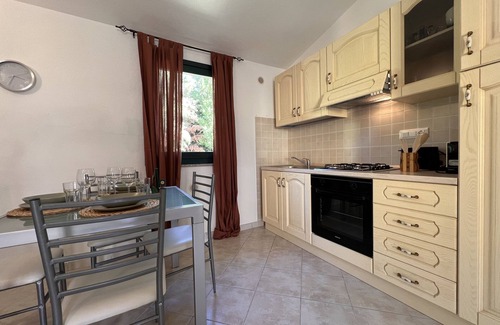 Santa Maria Coghinas Condo | Terme di Casteldoria Apartamento 37