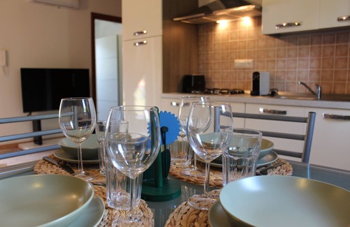 Santa Maria Coghinas Condo | Terme di Casteldoria - Apartment 12