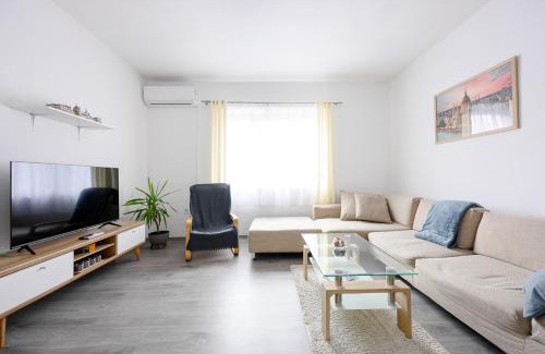 Szemeretelep Apartment | Terminal Garden Apartman