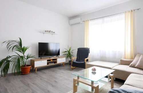 Szemeretelep Apartment | Terminal Garden Apartman