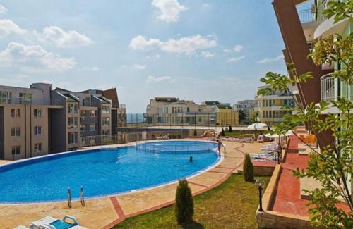 Kosharitsa Apartment | Terra Apartment, Sunset Kosharitsa