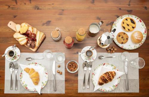 Sasso di Castalda Bed & Breakfast | Terra del Sasso Suites - Design Architetto Salvatore Spataro