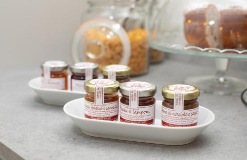 Sasso di Castalda Bed & Breakfast | Terra del Sasso Suites - Design Architetto Salvatore Spataro