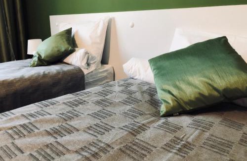 Velingrad House | Terra Guest House