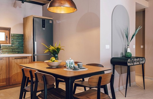 Maries Villa | Terra Lucis Mountain Residences