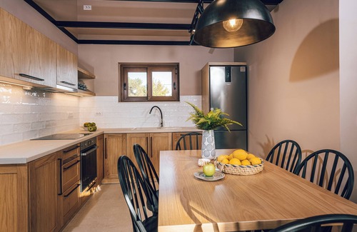 Maries Villa | Terra Lucis Mountain Residences