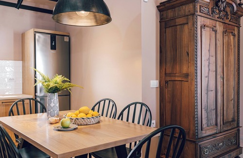 Maries Villa | Terra Lucis Mountain Residences