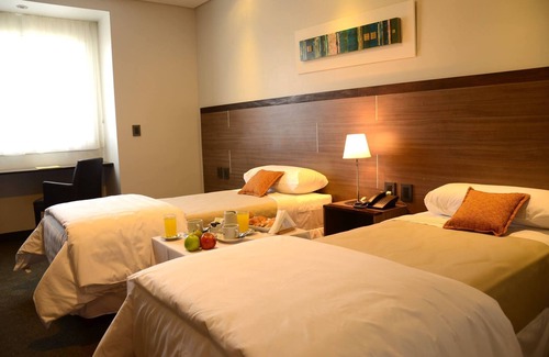 Chos Malal Hotel | Terra Malal