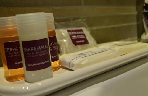 Chos Malal Hotel | Terra Malal