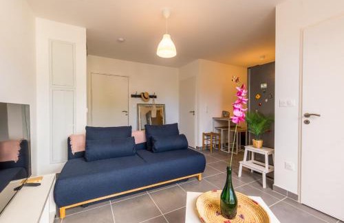 La Pompignane Apartment | Terra - Premiere conciergerie