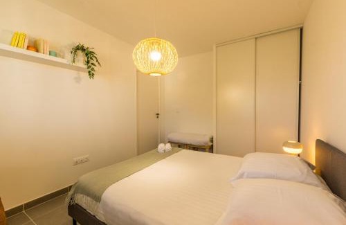 La Pompignane Apartment | Terra - Premiere conciergerie