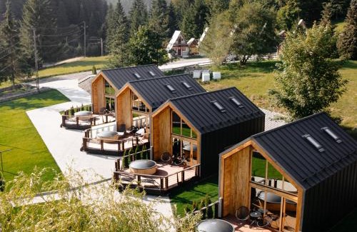 Toplita House | Terra Resort