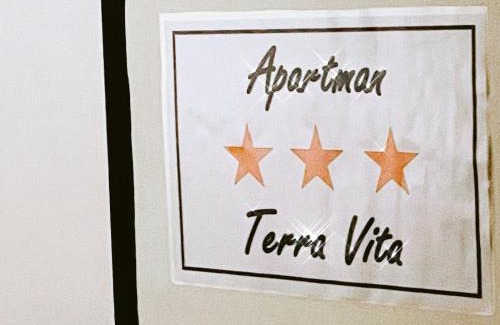 Vukovar Apartment | Terra Vita