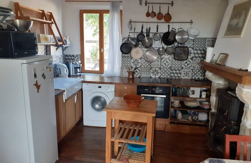 Montreal House | Terrace house in centre of Montreal