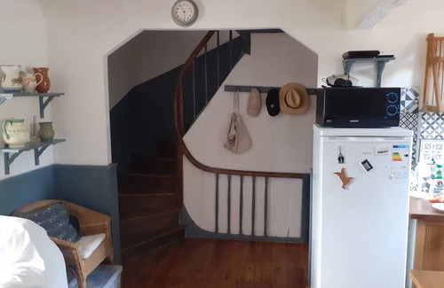 Montreal House | Terrace house in centre of Montreal