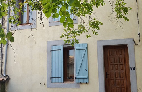 Montreal House | Terrace house in centre of Montreal