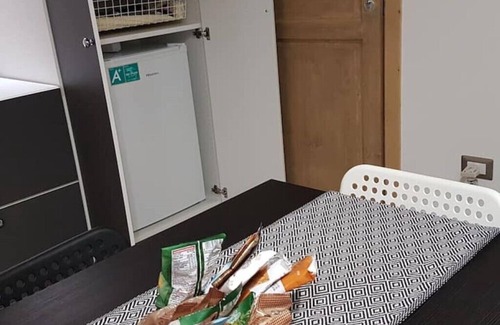 Terzigno Apartment | Terrace on VESUVIO/Pompei - Mini Suite