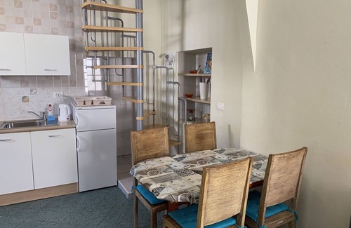 Piran House | Terrace & Sea View House - live like a local in Piran