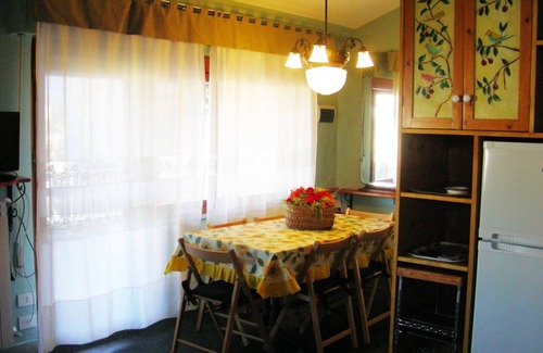 Casteldaccia House | Terrace Suite: Your Fantastic Holiday in a Quaint Village with Mountain View!