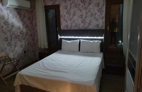 Iskele Mahallesi Bed & Breakfast | Terrace Urla