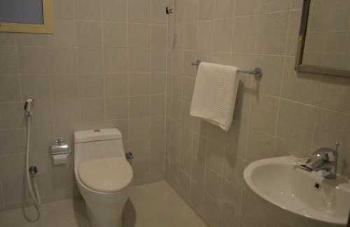 Dammam Apartment | Terrace View Serviced Apartments 3