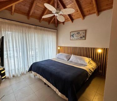 Lanin National Park Apartment | TERRAZAS DEL MASCARDI - LUXURY APARTMENT - INMEJORABLE UBICACION