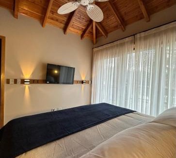 Lanin National Park Apartment | TERRAZAS DEL MASCARDI - LUXURY APARTMENT - INMEJORABLE UBICACION