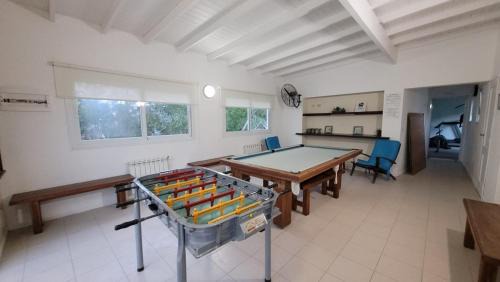 Carilo Apartment | Terrazas de Carilo 1C