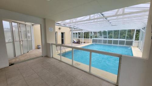 Carilo Apartment | Terrazas de Carilo 1C