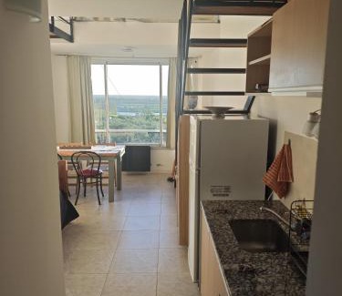 Victoria Apartment | Terrazas de la Colina